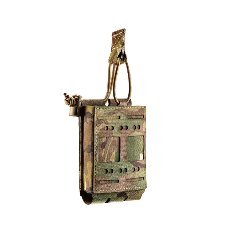 [FROG-MULTI-1-EOT-MC] Single Mag Pouch Multi-1-EOT (Multicam)