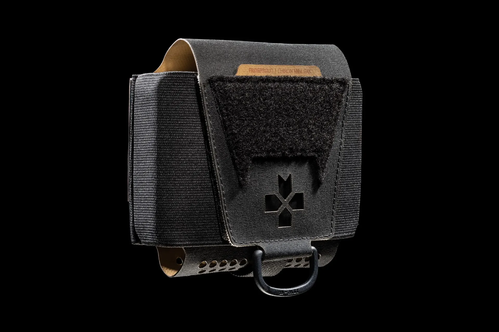 Mini IFAK Chiron (Black)