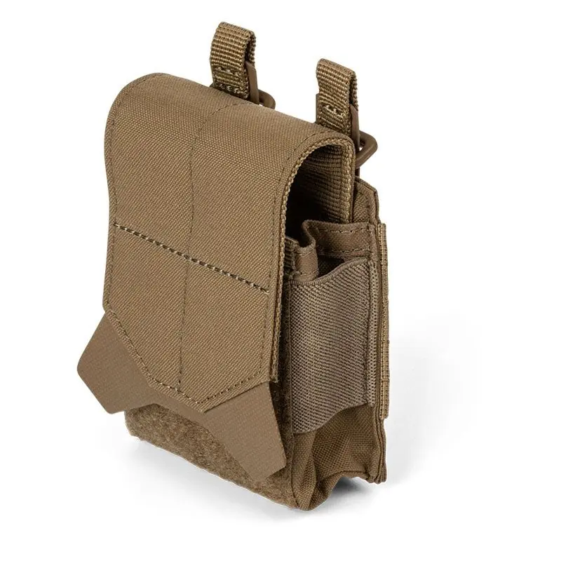 [56659.134] Flex Cuff Pouch (Kangaroo)