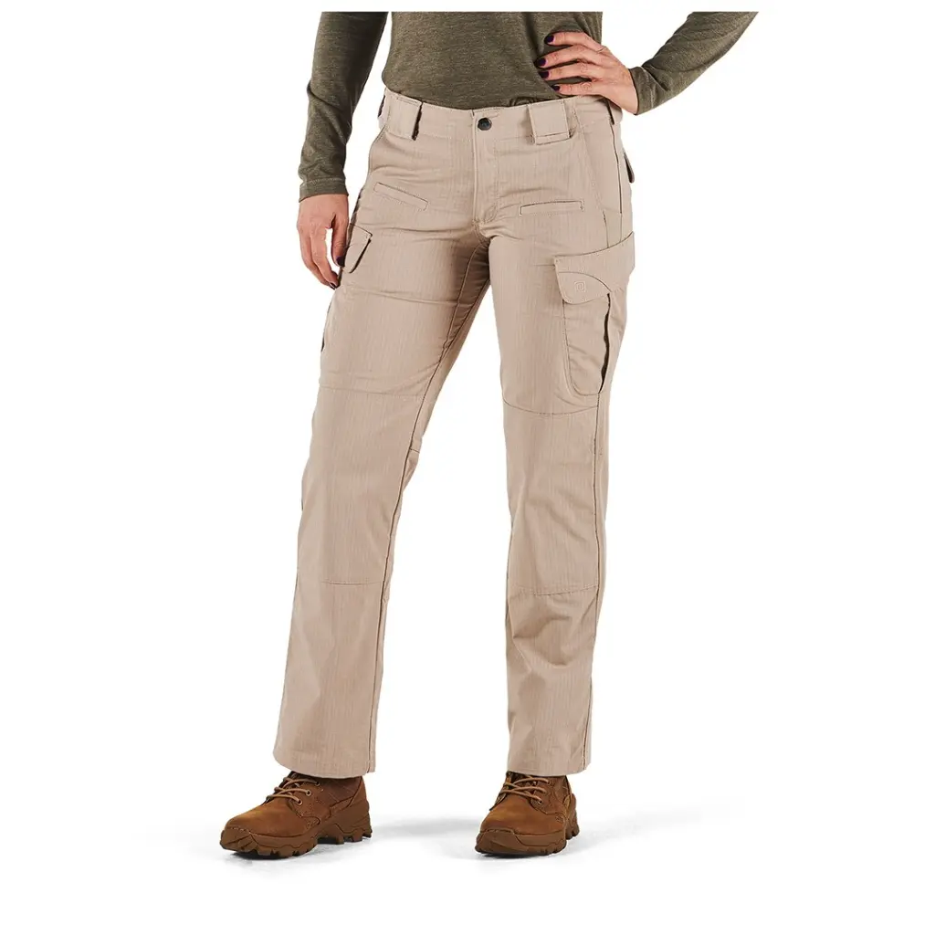 5.11 Stryke Women's Pant (Khaki) 2/Regular