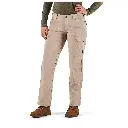 5.11 Stryke Women's Pant (Khaki) 2/Regular