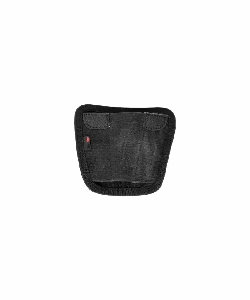 [9627-PAD] Removable Holster PAD (Black) GK