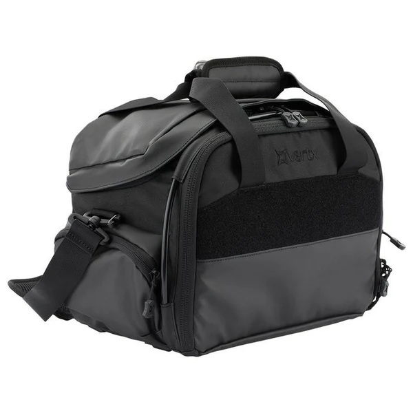 COF Light Range Bag (Heater Black/Galaxy Black) Vertx