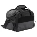 COF Light Range Bag (Heater Black/Galaxy Black) Vertx