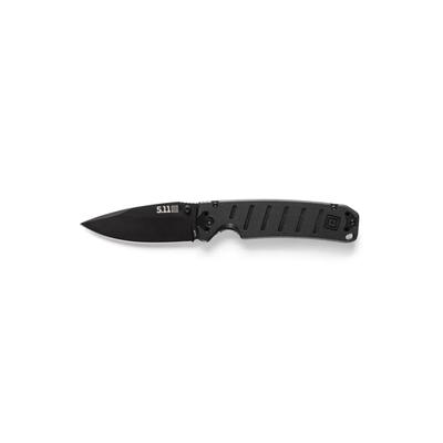 [511-51172-019] Ryker DP Full: High-Performance EDC Drop Point Blade