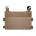 TT SGL Mini Panel M4 EL Coyote Brown