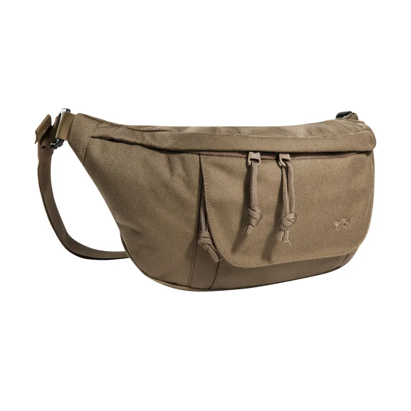[7199] TT Modular Hip Bag 2 Coyote Brown