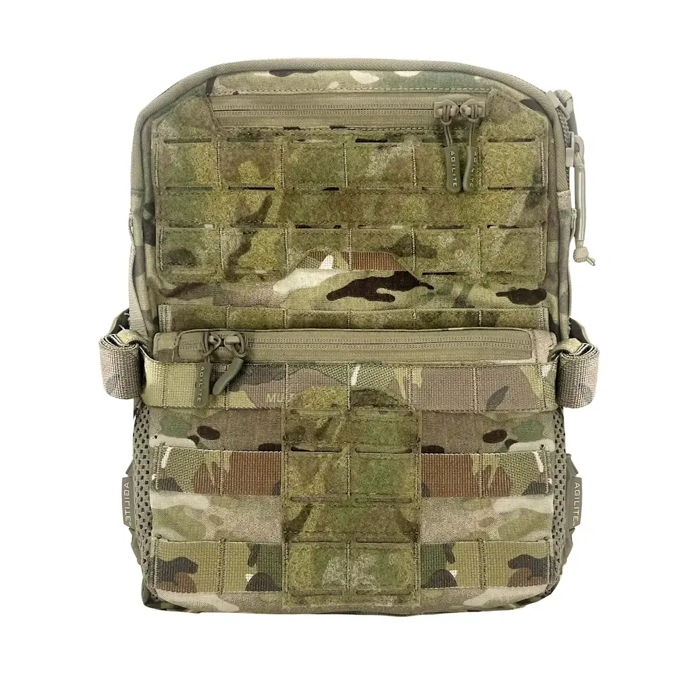 [MM-MC] Micro Map (Multicam) Agilite