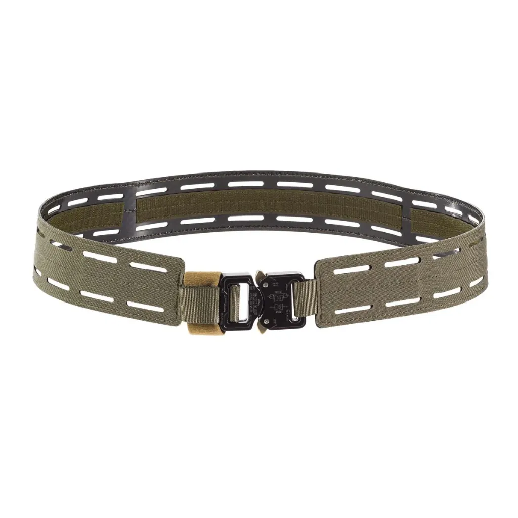 Curv Belt Cobra LT562 (Stone Grey) Medium