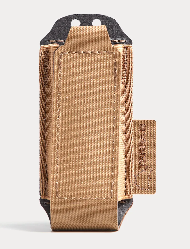 [MAGP-S-CB-LC] Mag Pouch Small Low Cut (Coyote Brown)