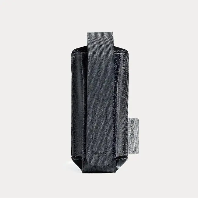Mag Sec Pouch Small - Molle System (Black) Terra B
