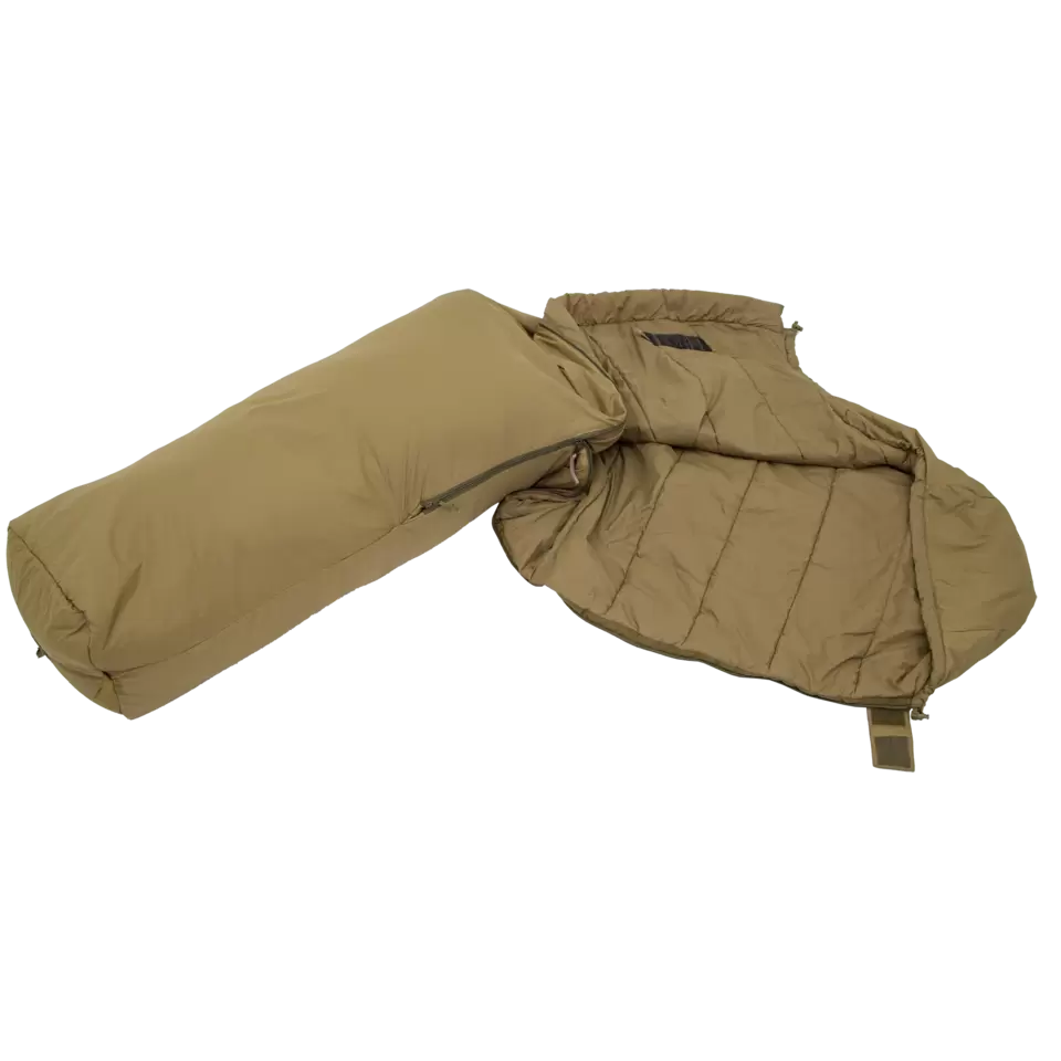 [92100] Sleeping Bag Eagle (Olive)
