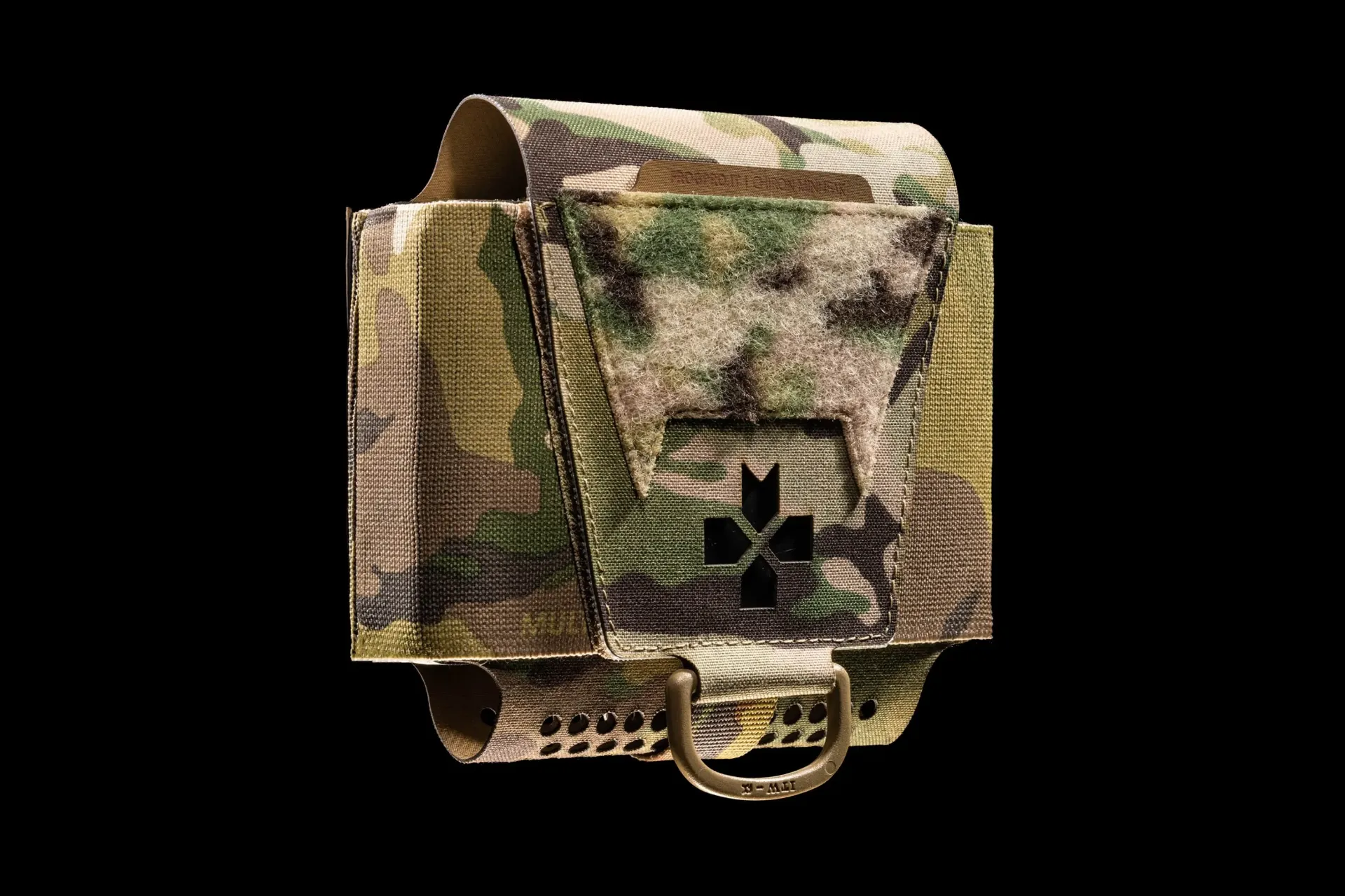 Mini IFAK Chiron (Multicam) | LEVELFOUR B2C