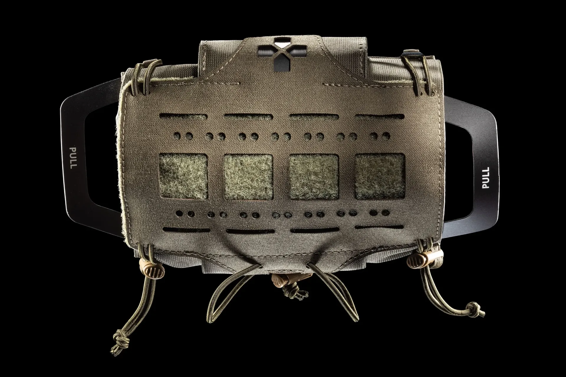 Medic Pouch Orthos (Ranger Green)