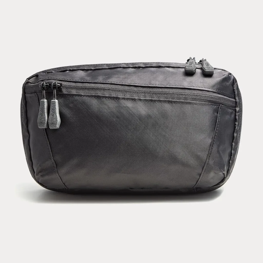 Phantm Bag (Black) - Terra B
