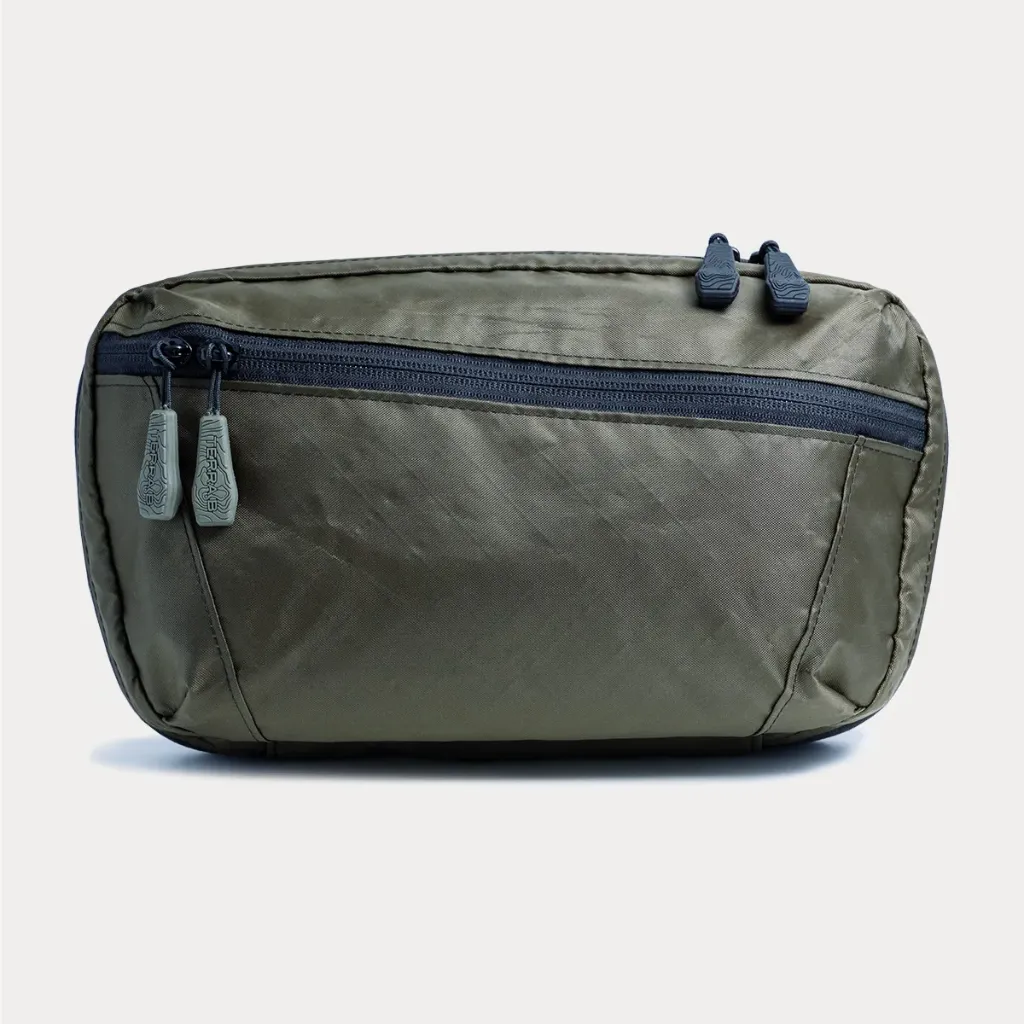 [PB-OL] Phantm Bag (Olive)