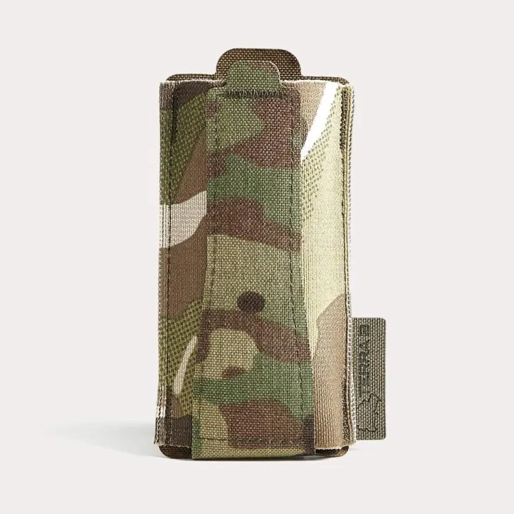 [DP-S-MC-M] Discreet Pouch Small (Multicam) Terra B