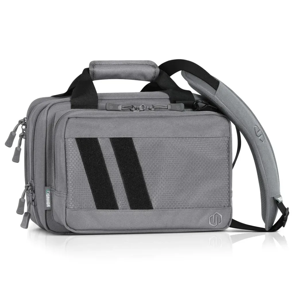 [RA-DGSPWS-MINI-GS] Savior Equipment Specialist Mini Range Bag (SW Gray)