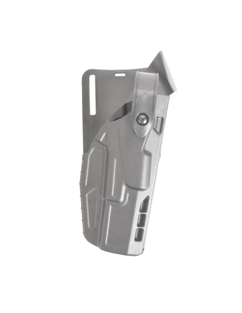 [7365-2825-411] Model 7365 7TS ALS/SLS Low-Ride, Level III Retention Duty Holster for Glock 23 Gen 5 (Safariseven) Right Hand (Rechts)