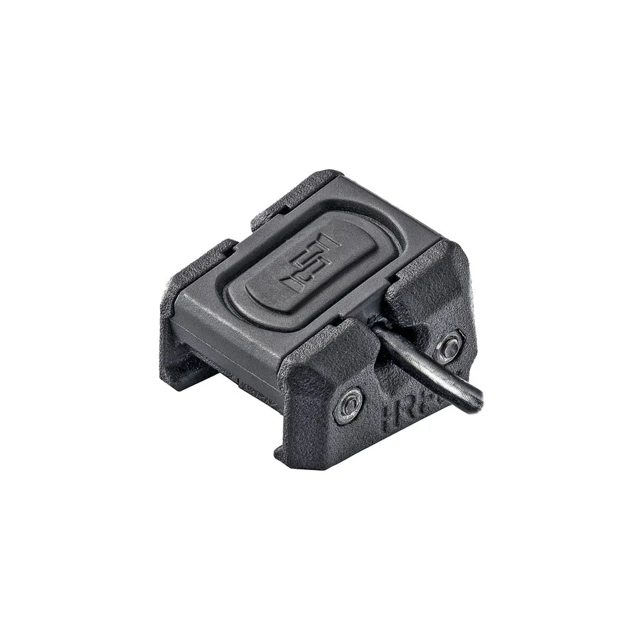 [HRF-HNCHBCK-A] Hunchback- ModButton Mount (Black) HRF Concepts
