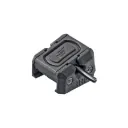Hunchback- ModButton Mount (Black) HRF Concepts