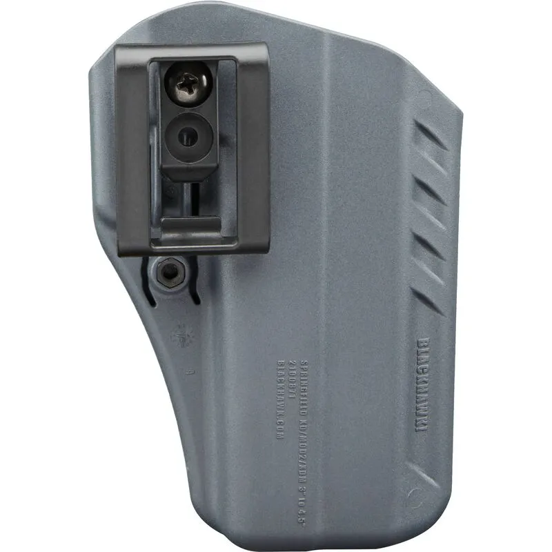 A.R.C IWB Holster for Glock 19 Blackhawk