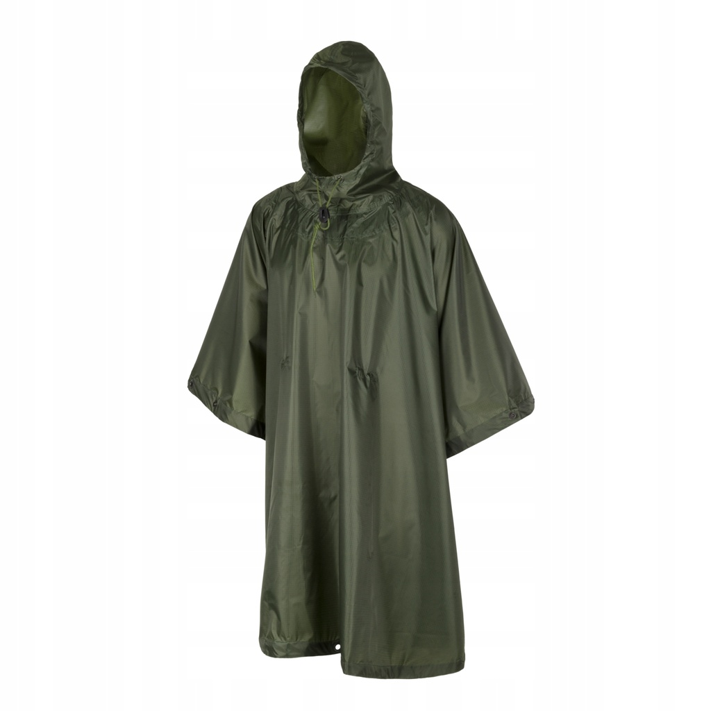 [PO-MUS-PO-02] Poncho US Model Olive