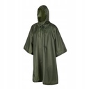 Poncho US Model Olive