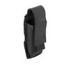 Single Pistol Mag Pouch MK II Black