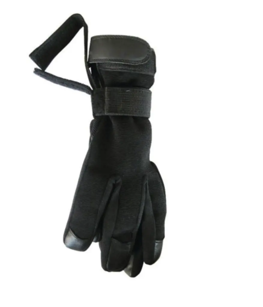 [01.208040] Glove Holder (Black) - a10 Equipment