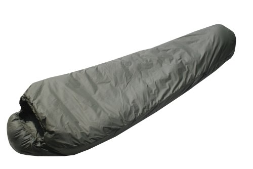 Softie Elite 2 Sleeping Bag Snugpack (Olive Green)