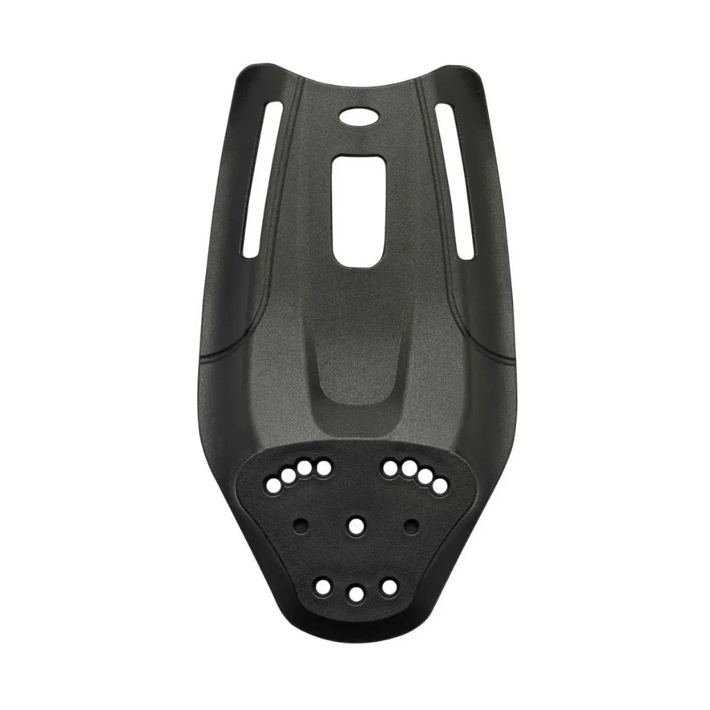 S-Closer 3x120° Offset (Black) Radar 1957