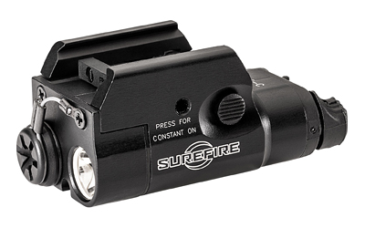 XC1 Ultra Compact Pistol Light 300 Lumens