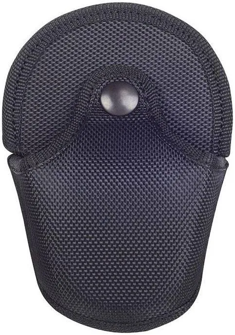 Federal Ballistic Handcuff Pouch (Black) ASP