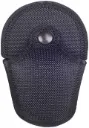 Federal Ballistic Handcuff Pouch (Black) ASP