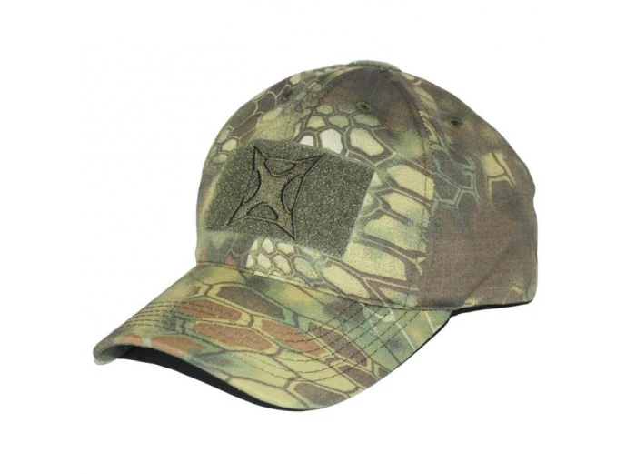 Kryptek Hat (Mandrake) Vertx