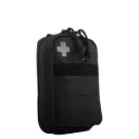 TT Tac Pouch Medic - First Aid Bag (Black) - Tasmanian Tiger