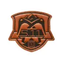 Mountaineer Patch