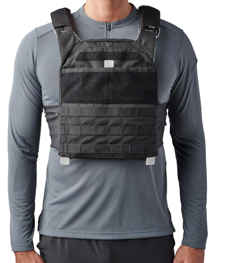TacTec Trainer Weight Vest (Python)