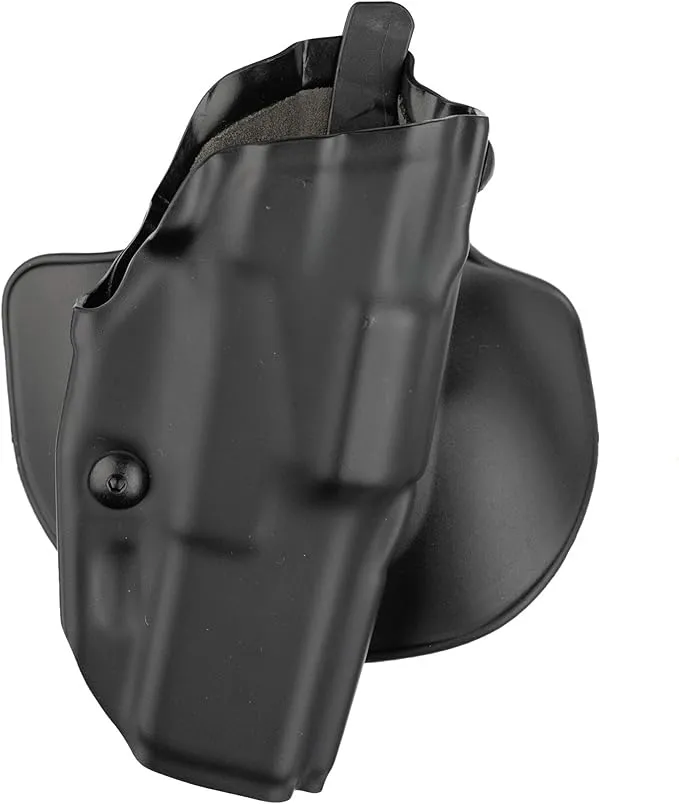 Model 6378 ALS Concealment Paddle Holster w/ Belt Loop for Walther P99/4'' BBL (Plain) Left