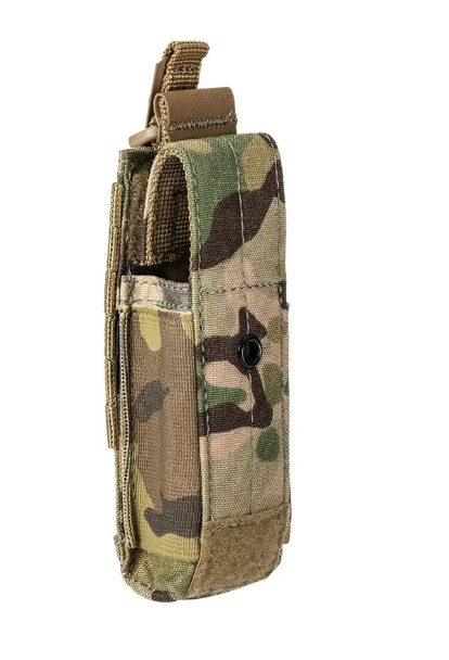 [56677MC.169] 5.11 Flex Single Pistol Mag Cover Pouch (Multicam)