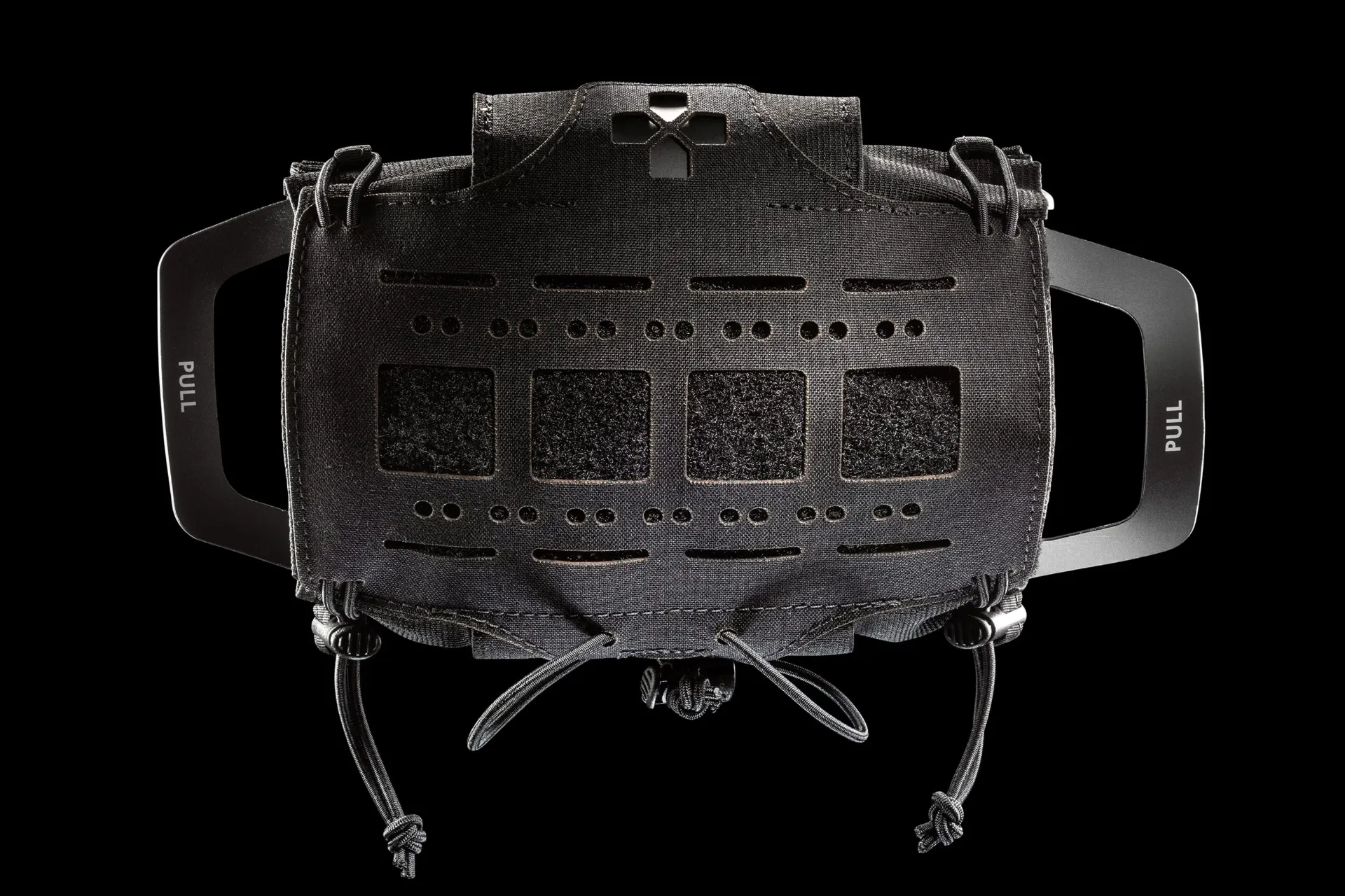 Medic Pouch Orthos (Black)