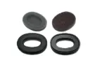 Hygienic Kit for ComTac XPI (Black)