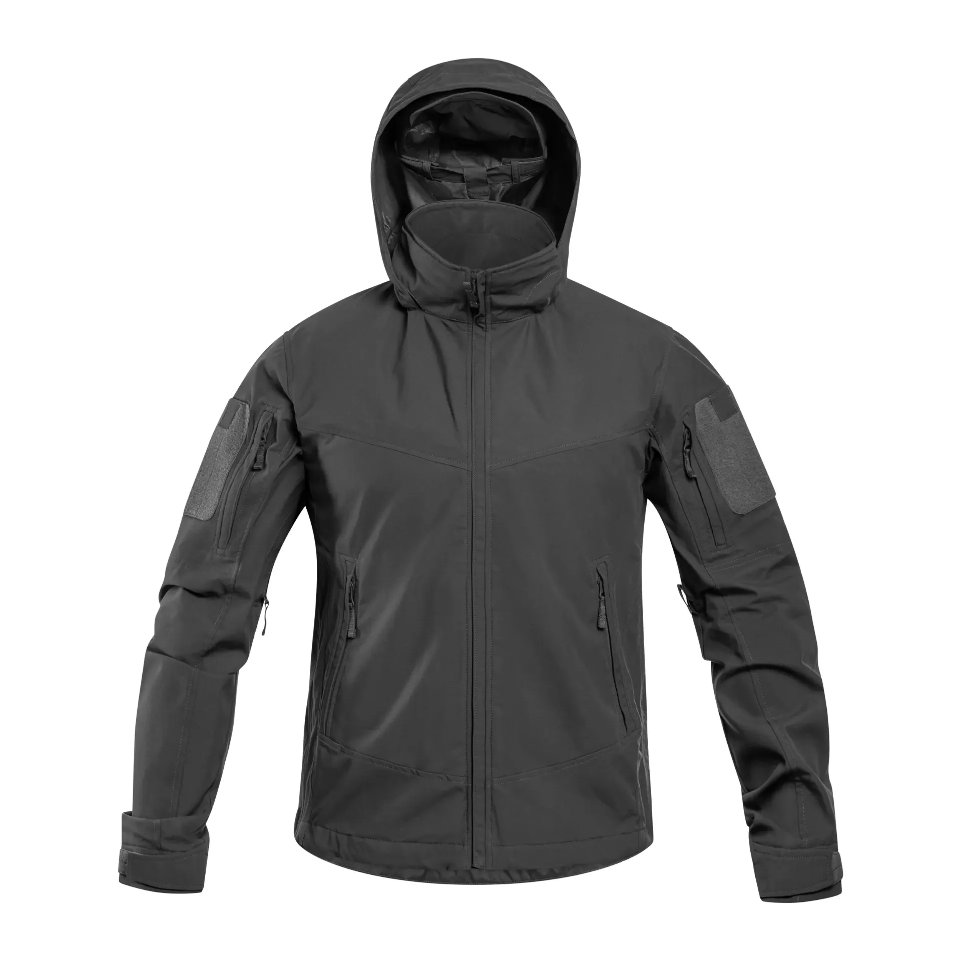 Delta Eagle Gen.3 Jacket (Steel Grey) UF Pro