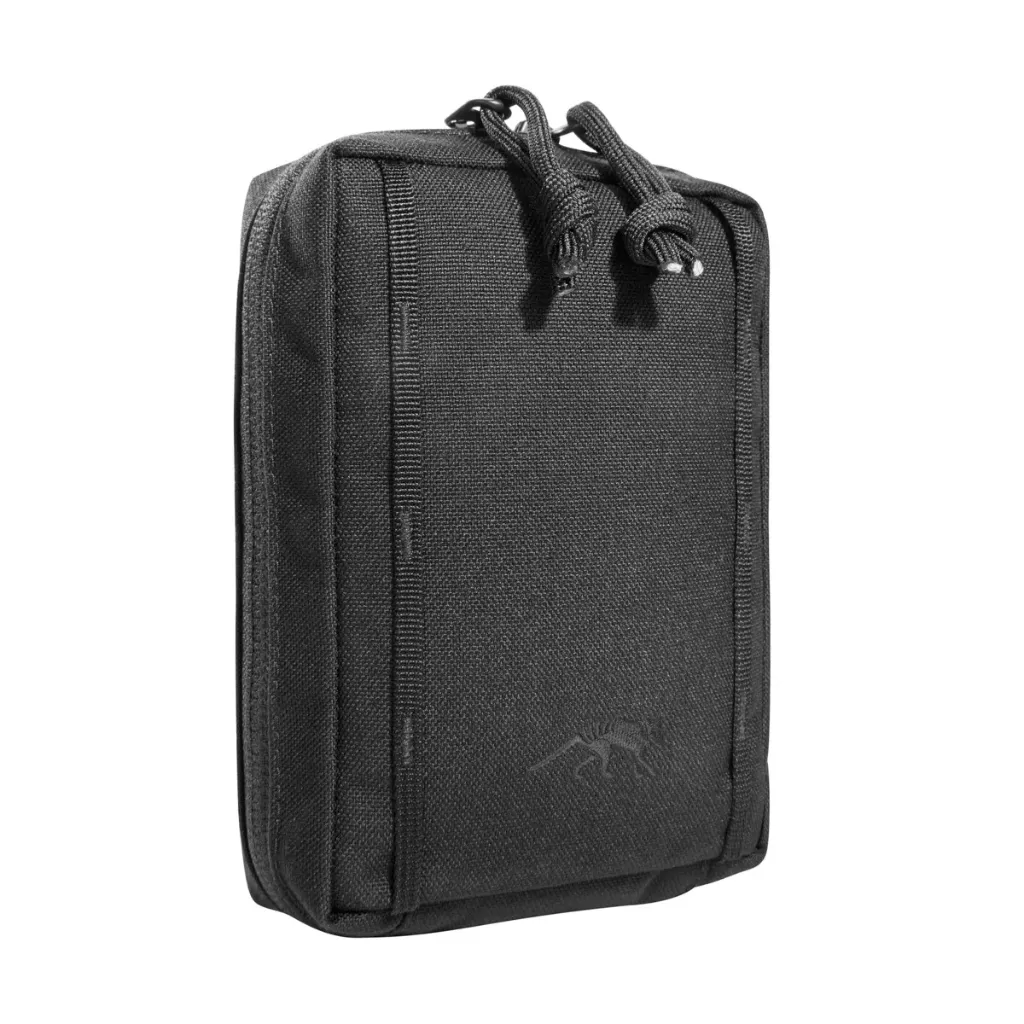 TT Tac Pouch 1.1 - Accessory Pouch (Black) Tasmanian Tiger