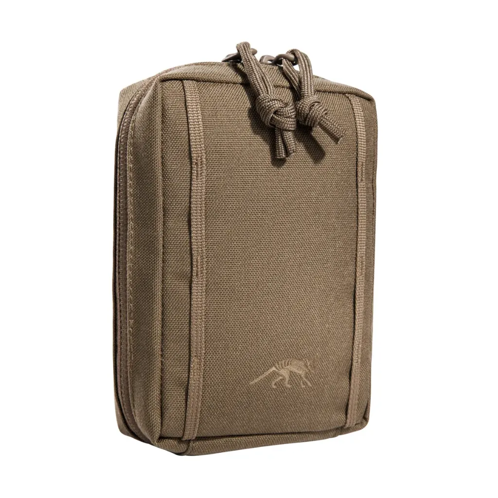 TT Tac Pouch 1.1 - Accessory Pouch (Coyote Brown) Tasmanian Tiger