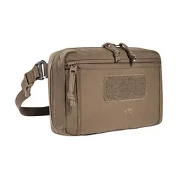 TT Tac Pouch 8.1 Hip - Equipment Bag (Coyote Brown) Tasmanian Tiger