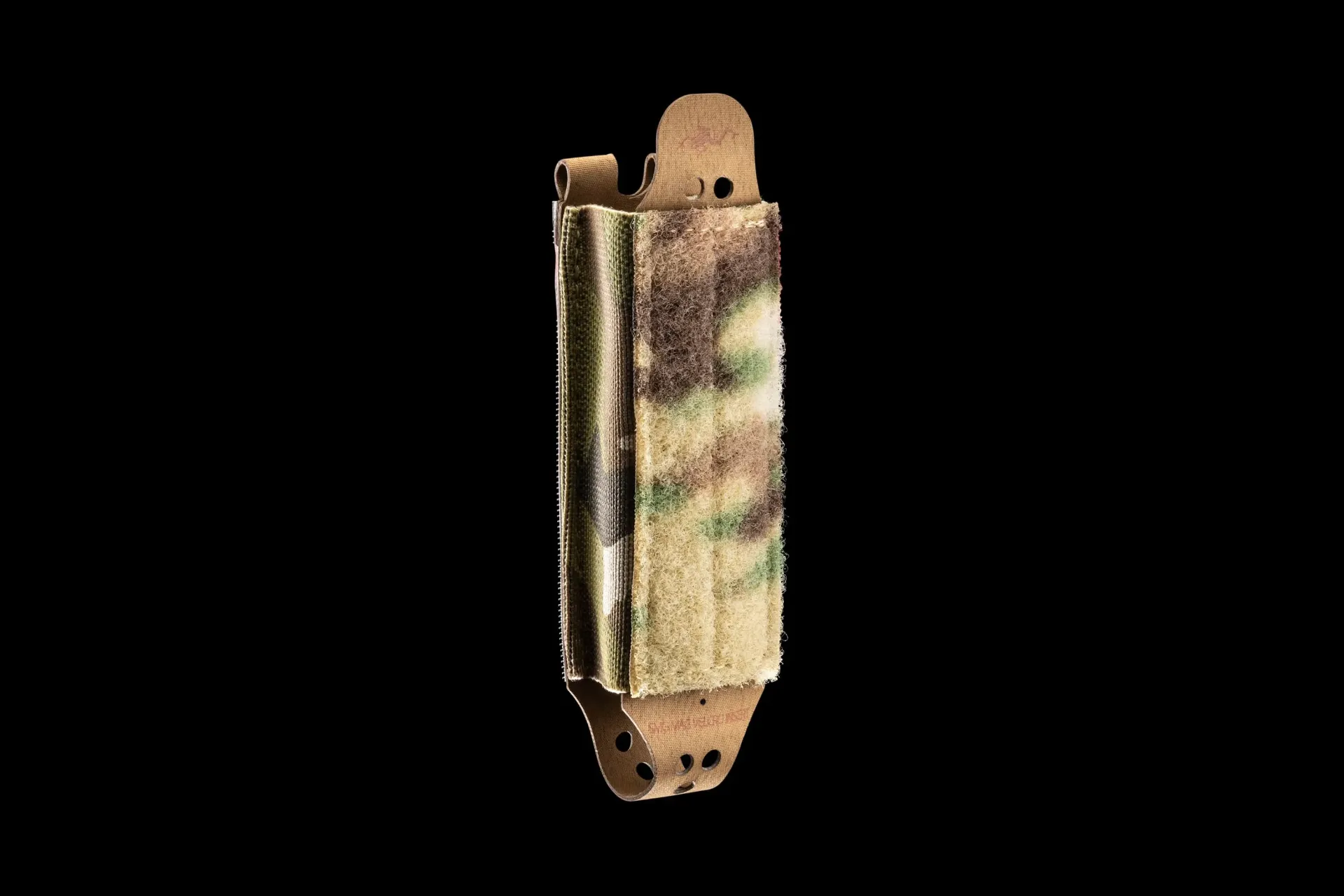 SMG Mag Velcro Insert (Multicam) Frog Pro