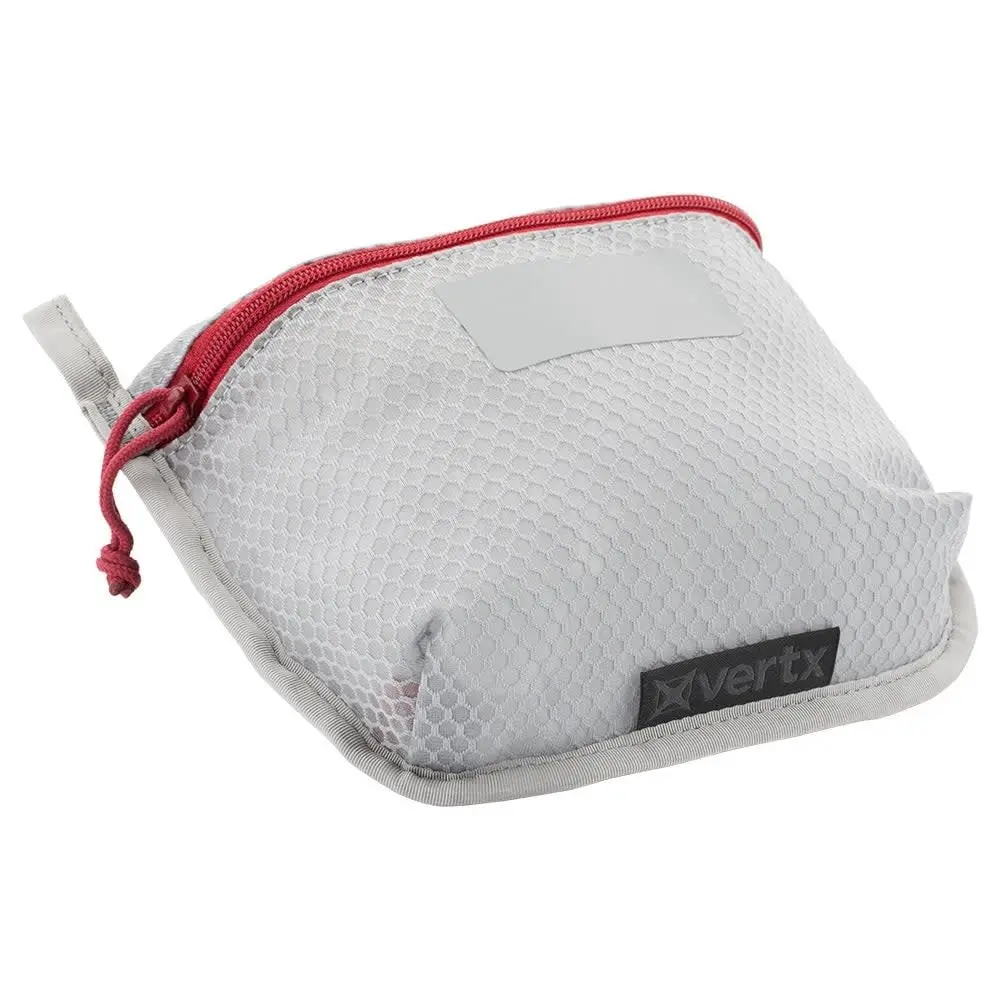 [VTX5200] Overflow Mesh Pouch Medium