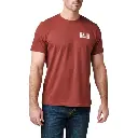 Free Delivery  SS Tee (Spartan) - 5.11 Tactical
